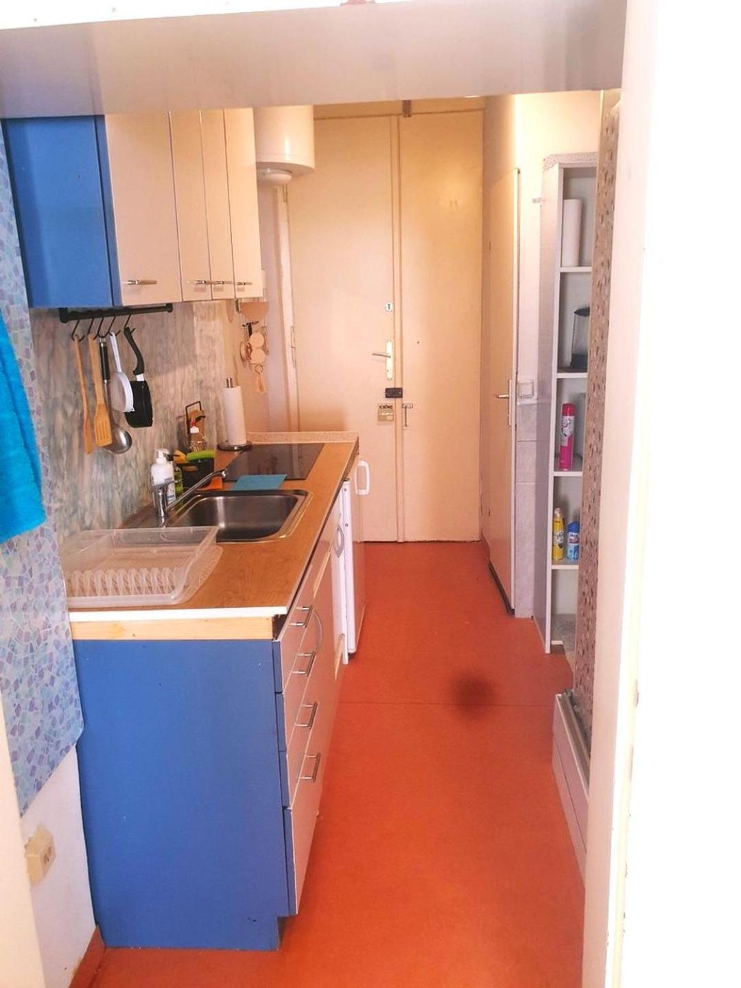 Wohnung In Der Naehe Wiener Stadthalle Und Zentrum 9 Eksteriør billede